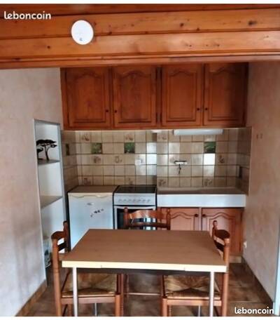 Location appartement studio Niort (79000)