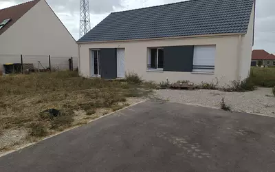 Courville-Sur-Eure (28190)