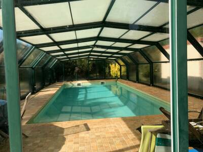 Vente maison 7 pièces Avignonet-Lauragais (31290)