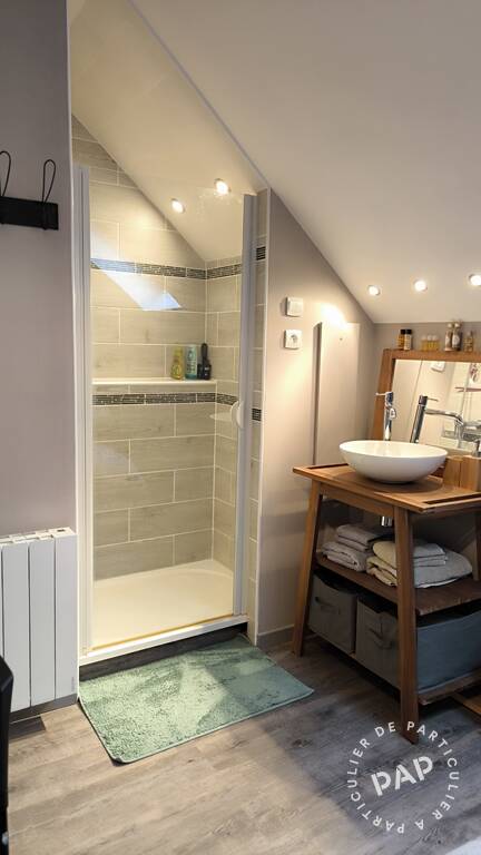 Vente maison 116 m² Chars (95750) - 116 m² - 328.000 € | Particulier à Particulier — 6