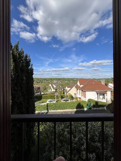 Vente maison 6 pièces Ris-Orangis (91130)