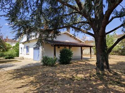 Vente maison 6 pièces Graulhet (81300)