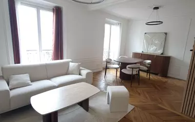 Paris 17E (75017)