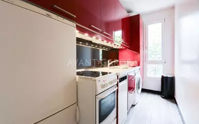 Paris 15E