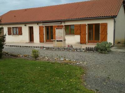 Vente maison 5 pièces Rieux-Volvestre (31310)