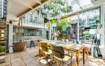 Paris 18E (75018)