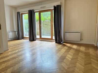 Vente appartement 2 pièces Boulogne-Billancourt (92100)