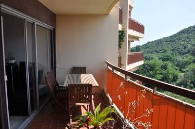 Location appartement 2 pièces Mandelieu-la-Napoule (06210)