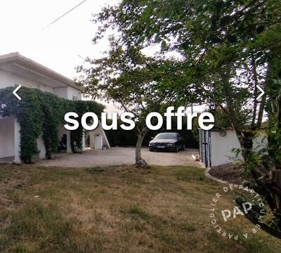 Vente maison 5 pièces Merville (31330)
