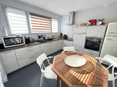 Vente appartement 5 pièces Tours (37)