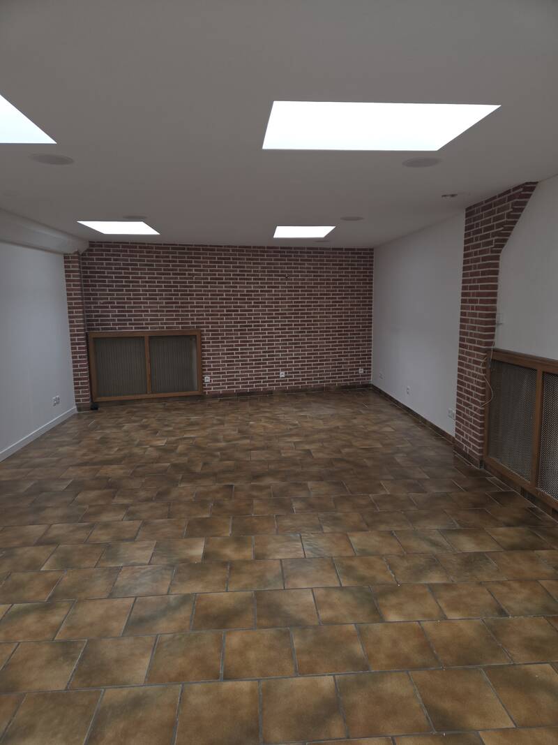 Le Blanc-Mesnil (93150)
