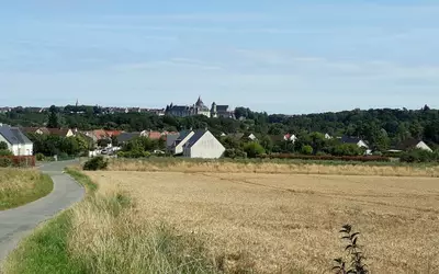 Châteaudun (28200)