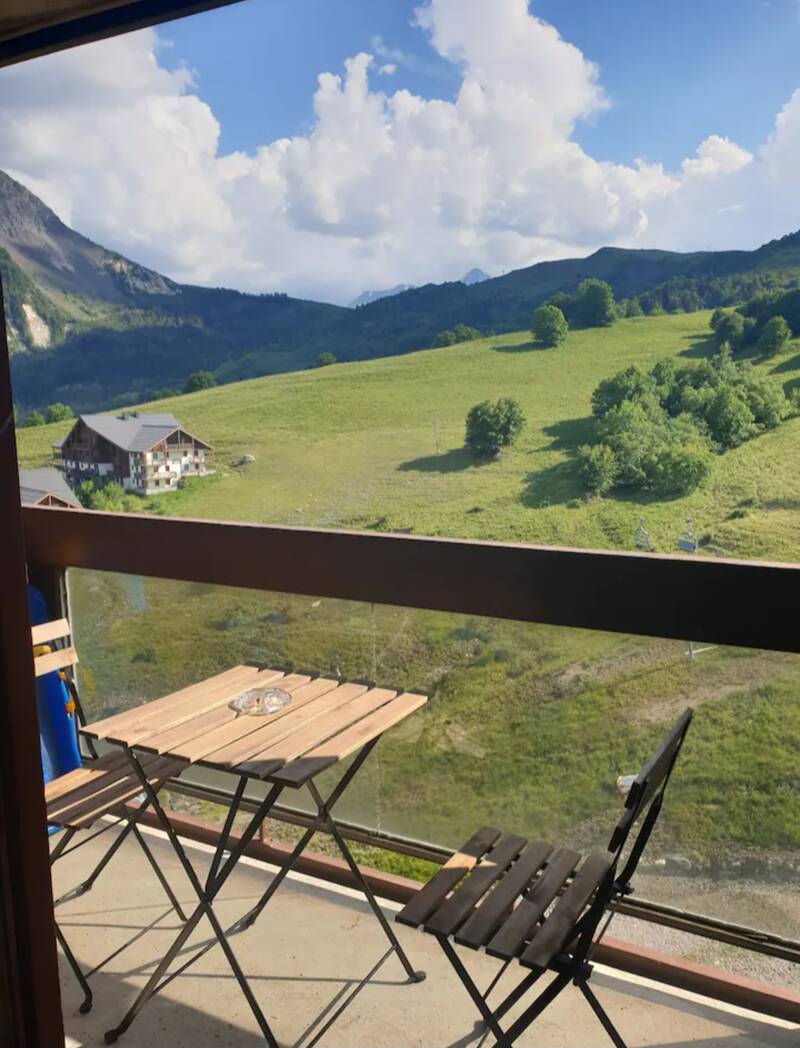 Villarembert (73300)