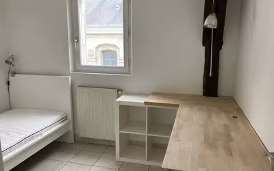 Nantes (44000)