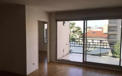 Asnières-Sur-Seine (92600)