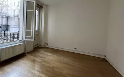 Paris 15E