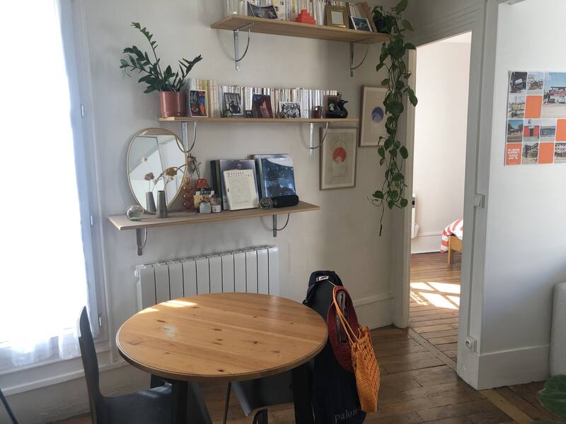 Paris 18E (75018)