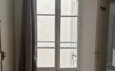 Paris 20E (75020)