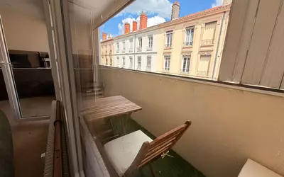 Villeurbanne (69100)