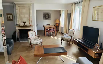 Le Chesnay-Rocquencourt (78150)