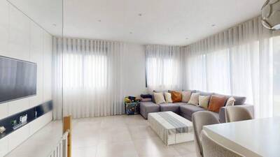 Vente maison 5 pièces Houilles (78800)