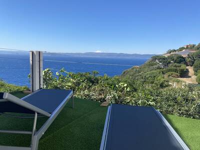 Vente appartement 2 pièces Hyères (83400)