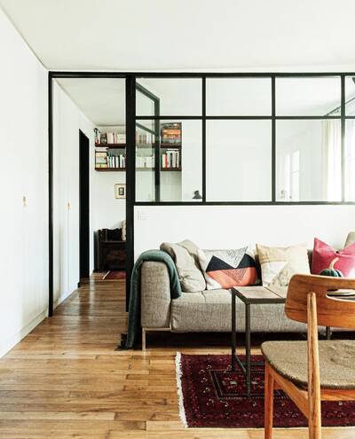 Vente appartement 2 pièces Paris 12e