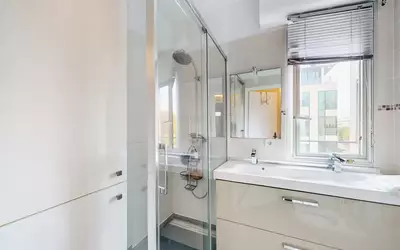 Avec Balcons - Neuilly-Sur-Seine