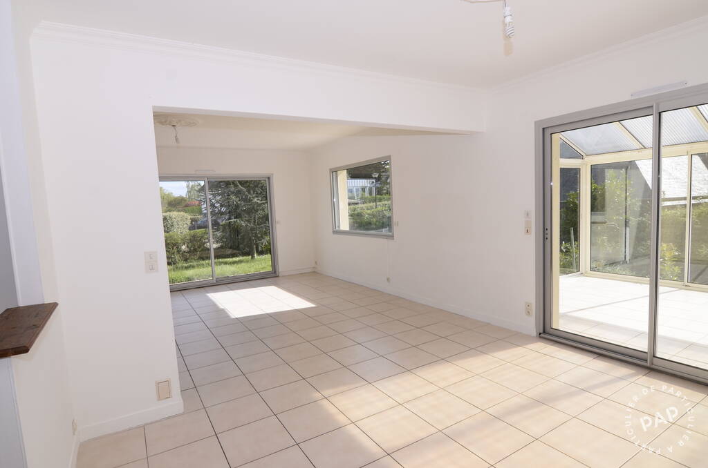 Vente Maison Langueux (22360)