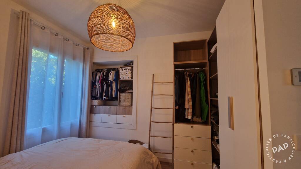 Vente Montpellier (34000) 78&nbsp;m²