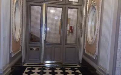 Paris 18E (75018)