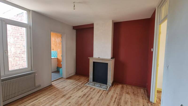 Faches-Thumesnil (59155)