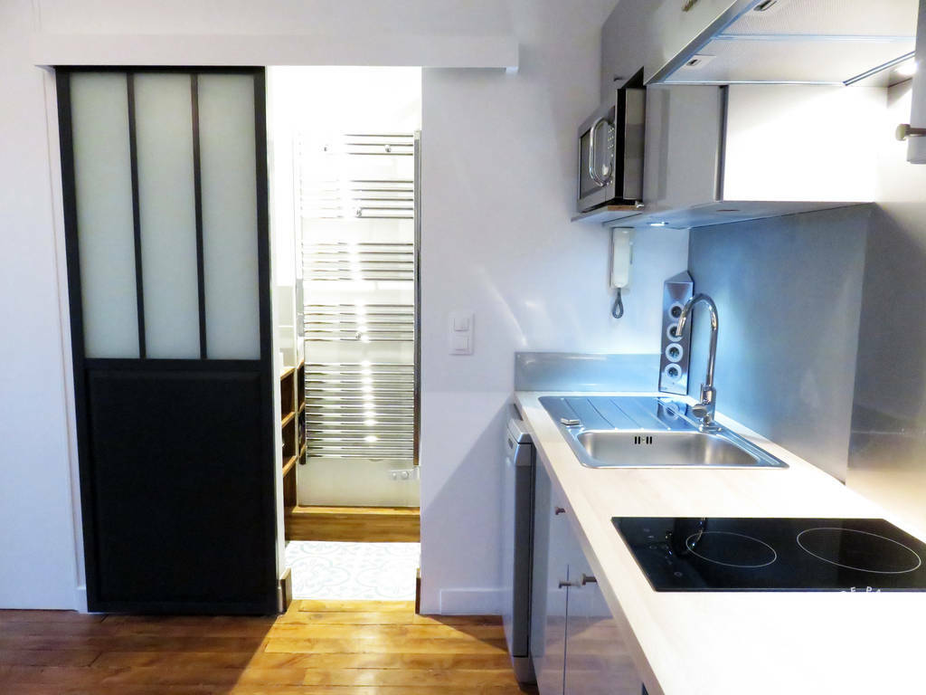 Location immobilier 1.410&nbsp;&euro; Paris 7E