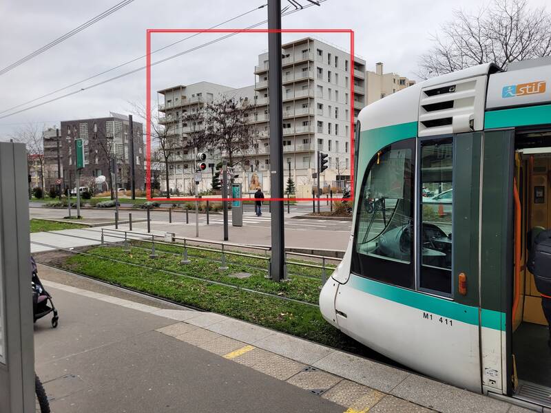Bezons (95870)