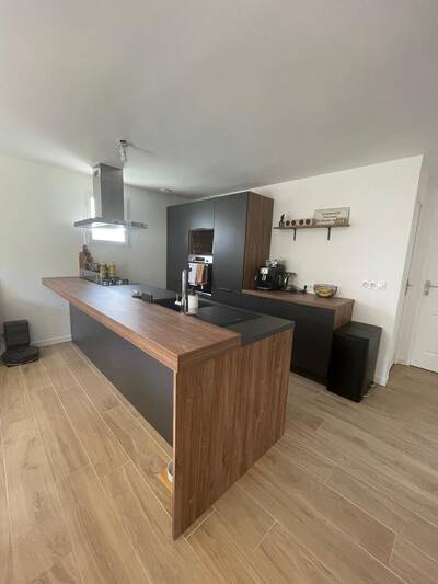 Vente maison 5 pièces Morigny-Champigny (91150)