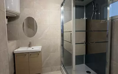 Marseille 10E (13010)