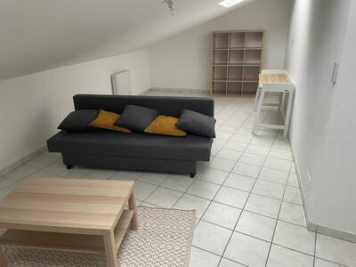 Location appartement 2 pièces Angoulême (16000)