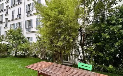 Paris 14E (75014)