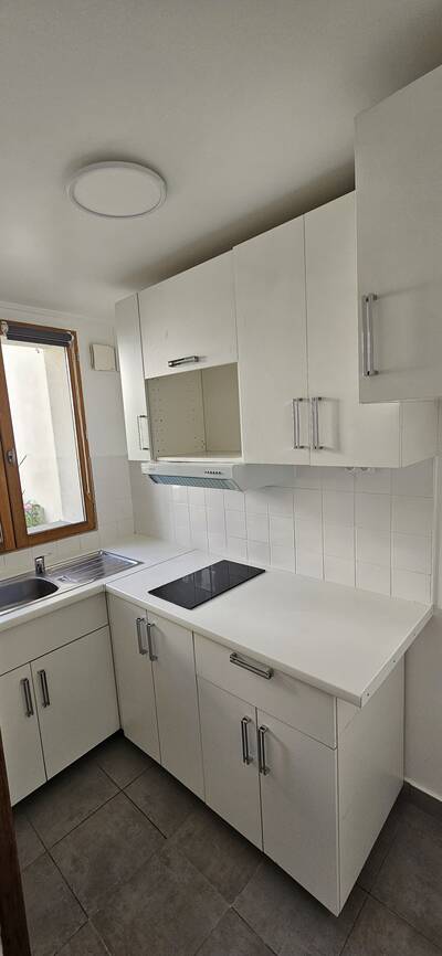 Location appartement studio Aubervilliers (93300)