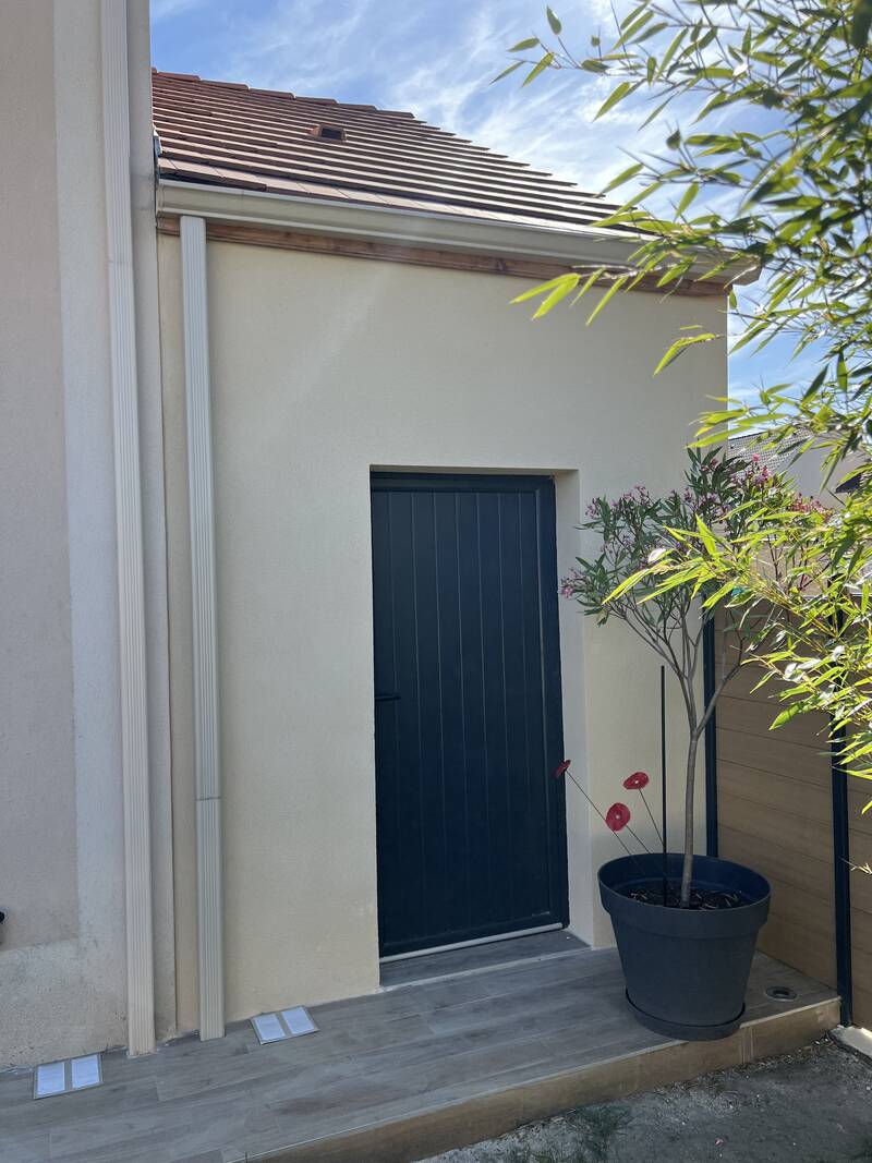 Pierrelaye (95220)