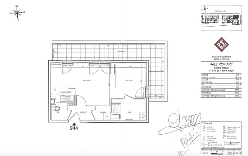 Pantin (93500)