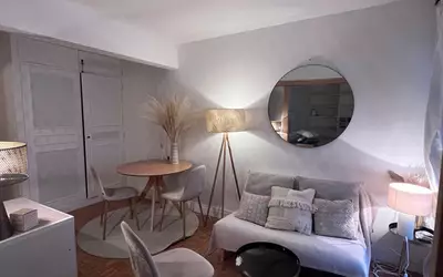 Paris 15E (75015)