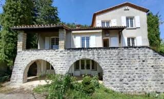 Vente maison 6 pièces Privas (07000)