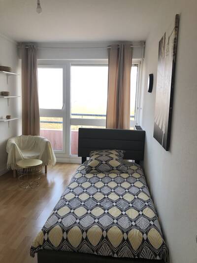 Location chambre en colocation 5 pièces Le Mée-sur-Seine (77350)