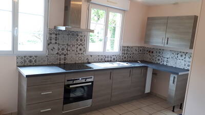 Location maison 4 pièces Vassy (14410)