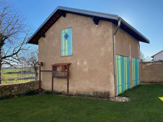 Saint-Maurice-Aux-Forges (54540)