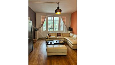 Vente maison 6 pièces Méréville (91660)