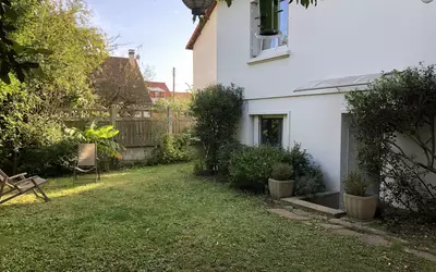 Argenteuil (95100)
