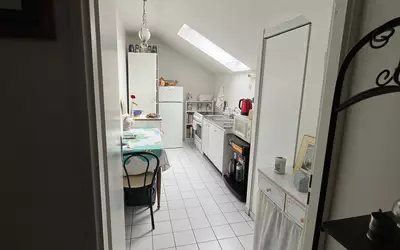 Le Perreux-Sur-Marne