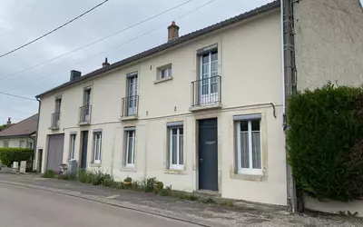Arc-Sur-Tille